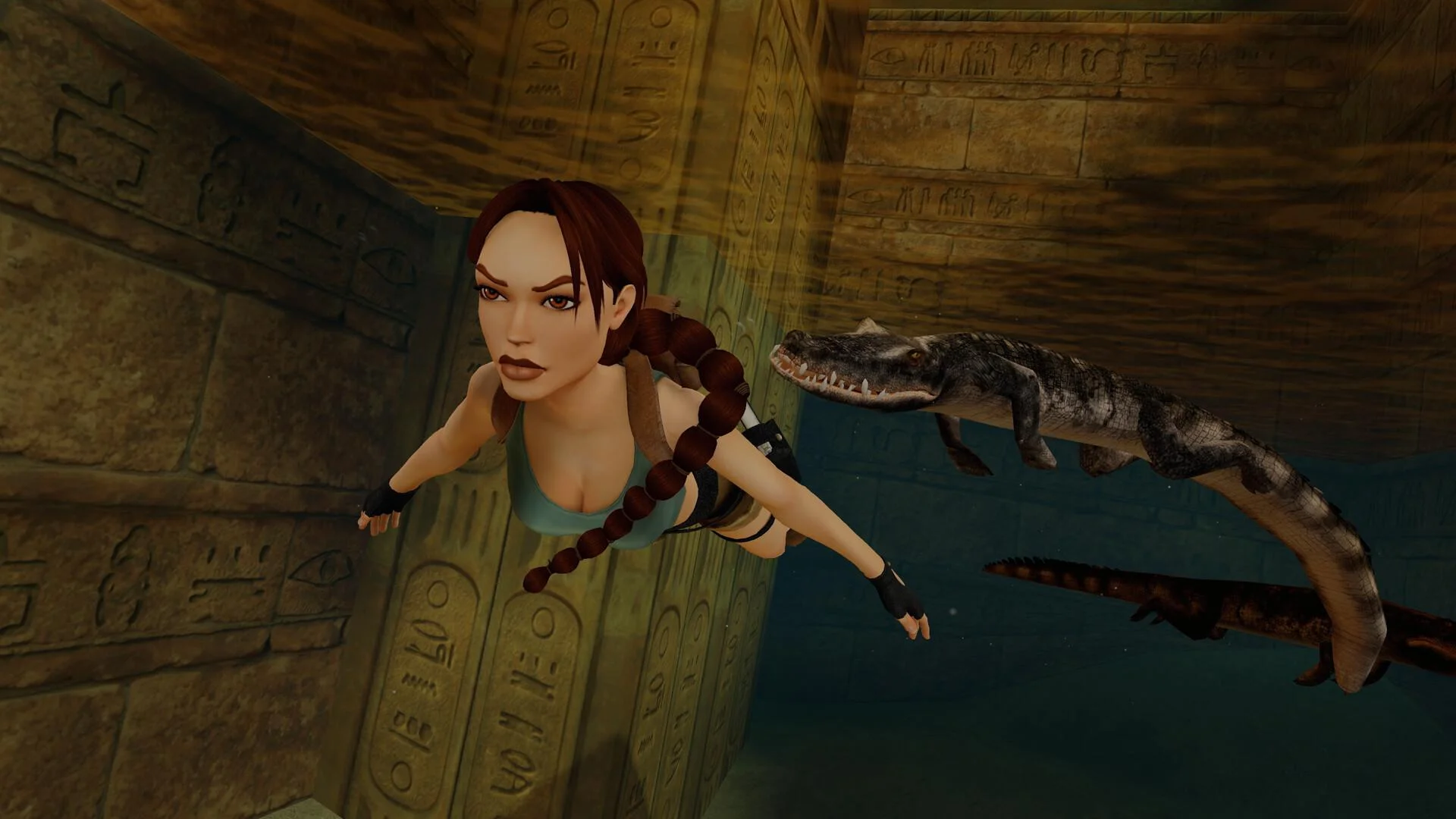 ⚫ДЛЯ РОССИИ Tomb Raider IV-VI Remastered STEAM КЛЮЧ