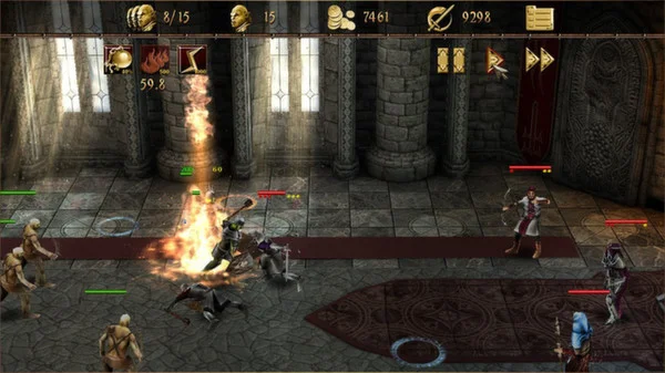 Two Worlds II Castle Defense (STEAM KEY/GLOBAL)