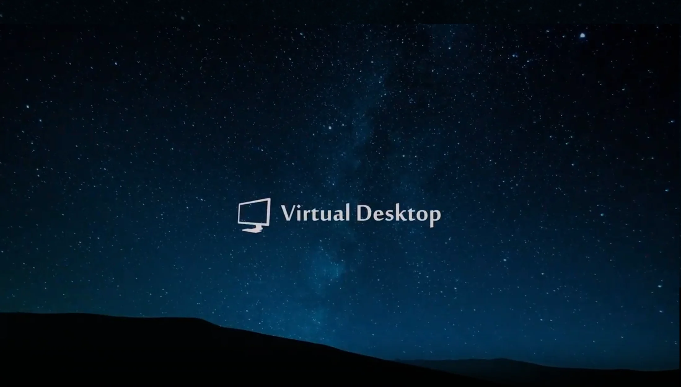 Virtual Desktop ключ для Oculus - Лицензия + Активация