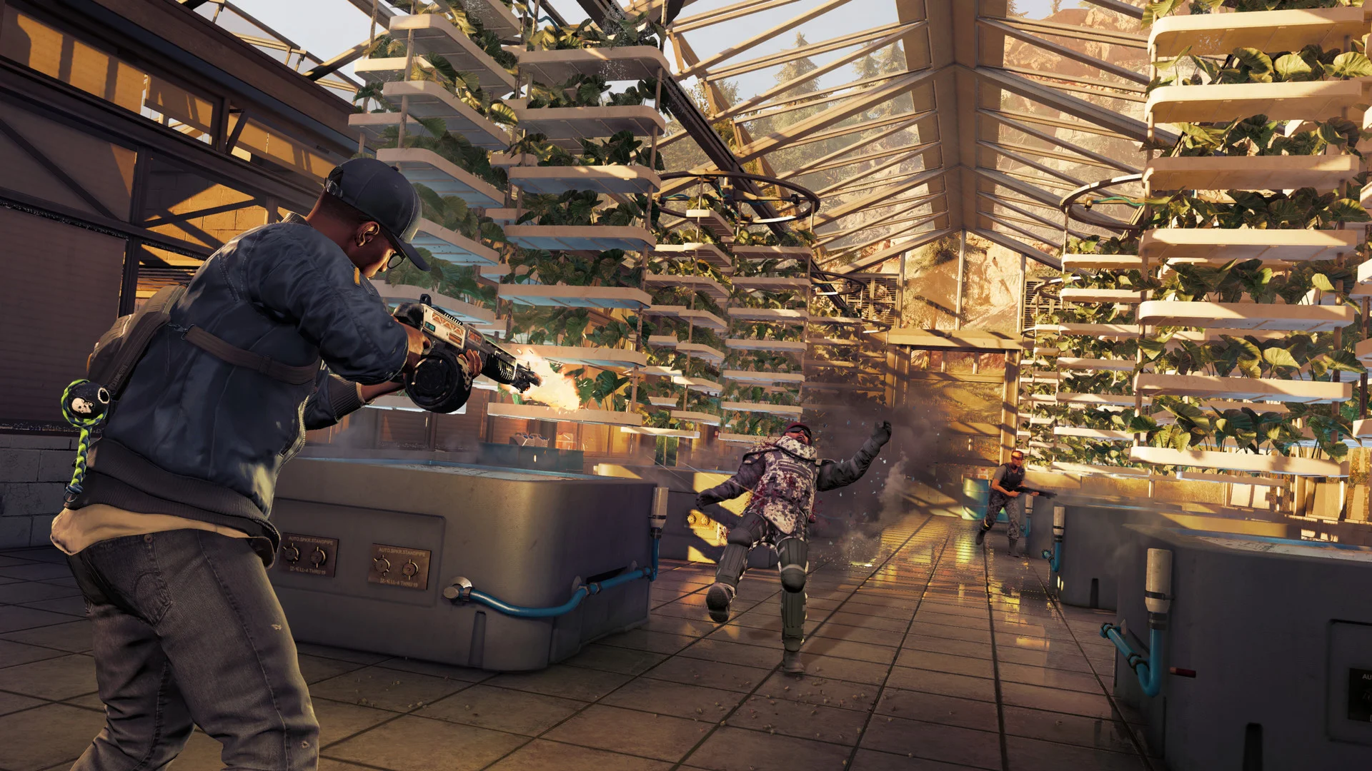 Watch_Dogs 2 +ВЫБОР STEAM•RU ⚡️АВТОДОСТАВКА 💳0%