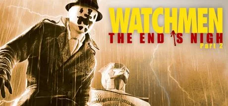 ⚫Watchmen: The End is Nigh Bundle (Part 1 + 2) Steam