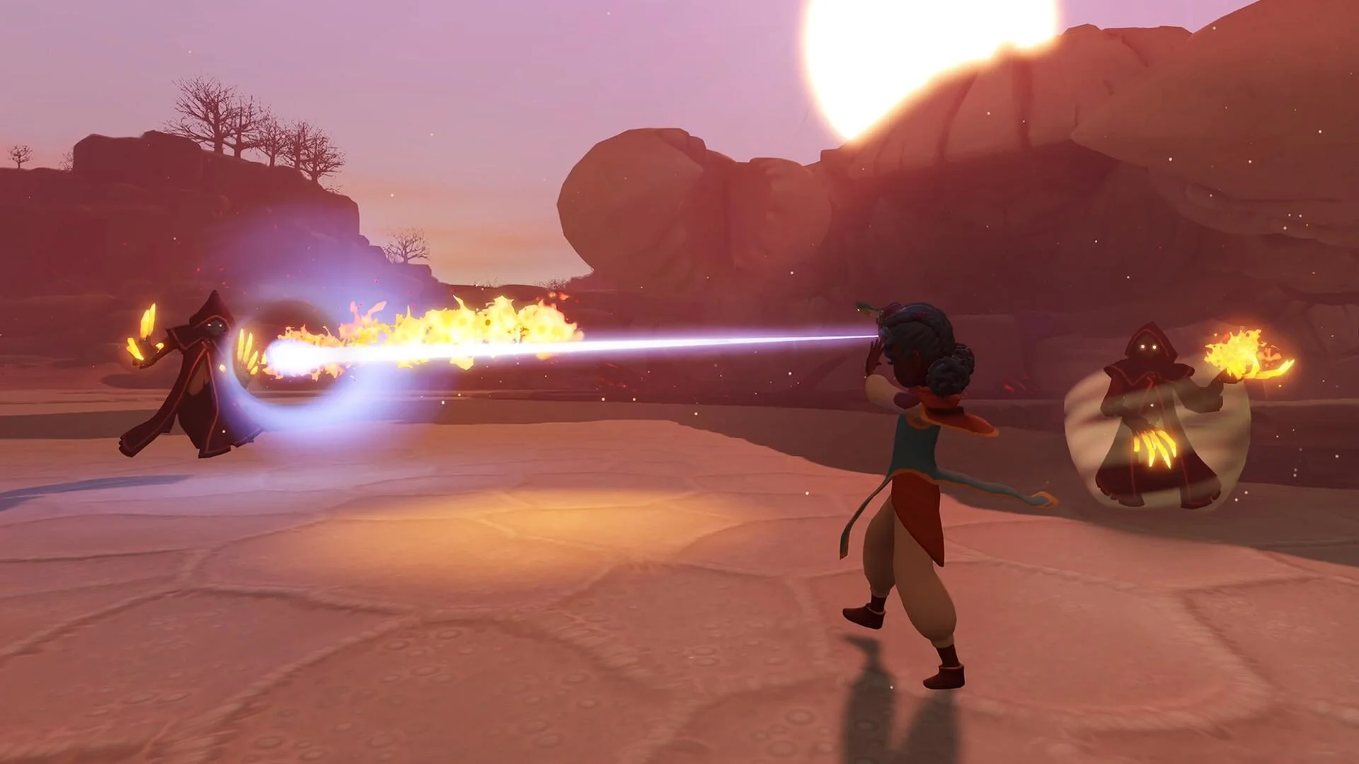 ⚫Wildmender Steam Ключ РФ+Мир +Бонус