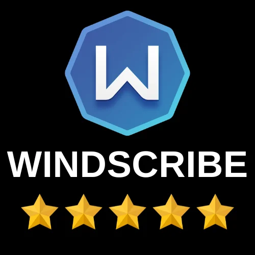 🔰Windscribe VPN до 2 Лет❤️Работает в РФ🌍Безлимит🔥ВПН