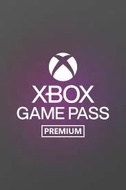 Xbox Game Pass Premium на 1 Месяц ДЛЯ ВСЕХ