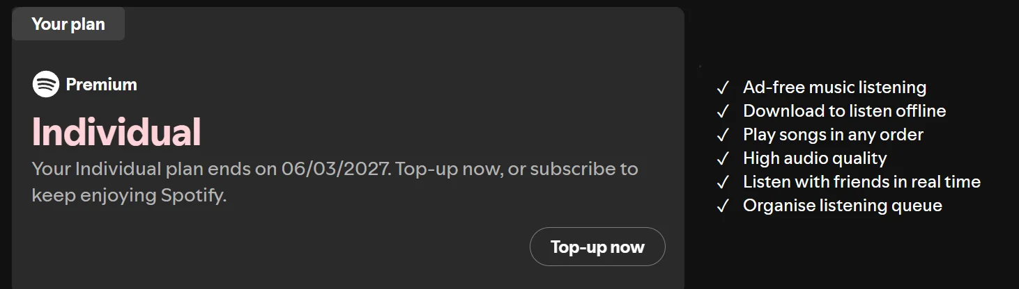 ✅1/3/6/12 МЕС.✅SPOTIFY PREMIUM ✅ РАБОТАЕТ В РФ | АВТО