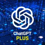 [24/7] ChatGPT 5.5 PLUS 1М | GO | PRO 5X 20X | SORA