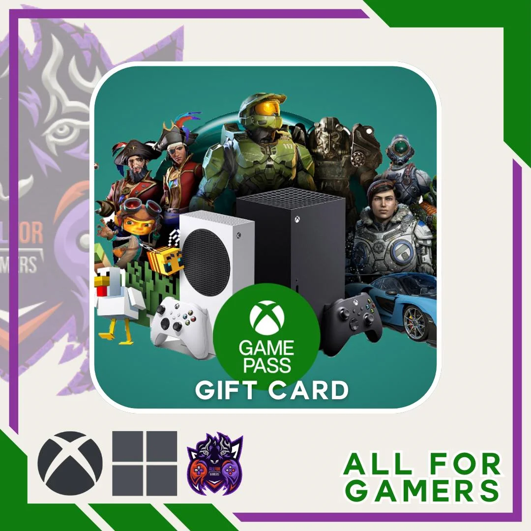 ❎Доставка 24\7 Xbox Game Pass Ultimate 1-12 Месяцев