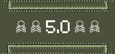 5.0 Steam ключ (Steam key, ROW, Region free)
