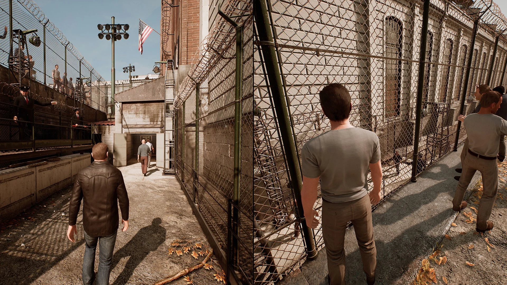A Way Out +ВЫБОР РЕГИОНА STEAM ⚡️АВТОДОСТАВКА 💳0%