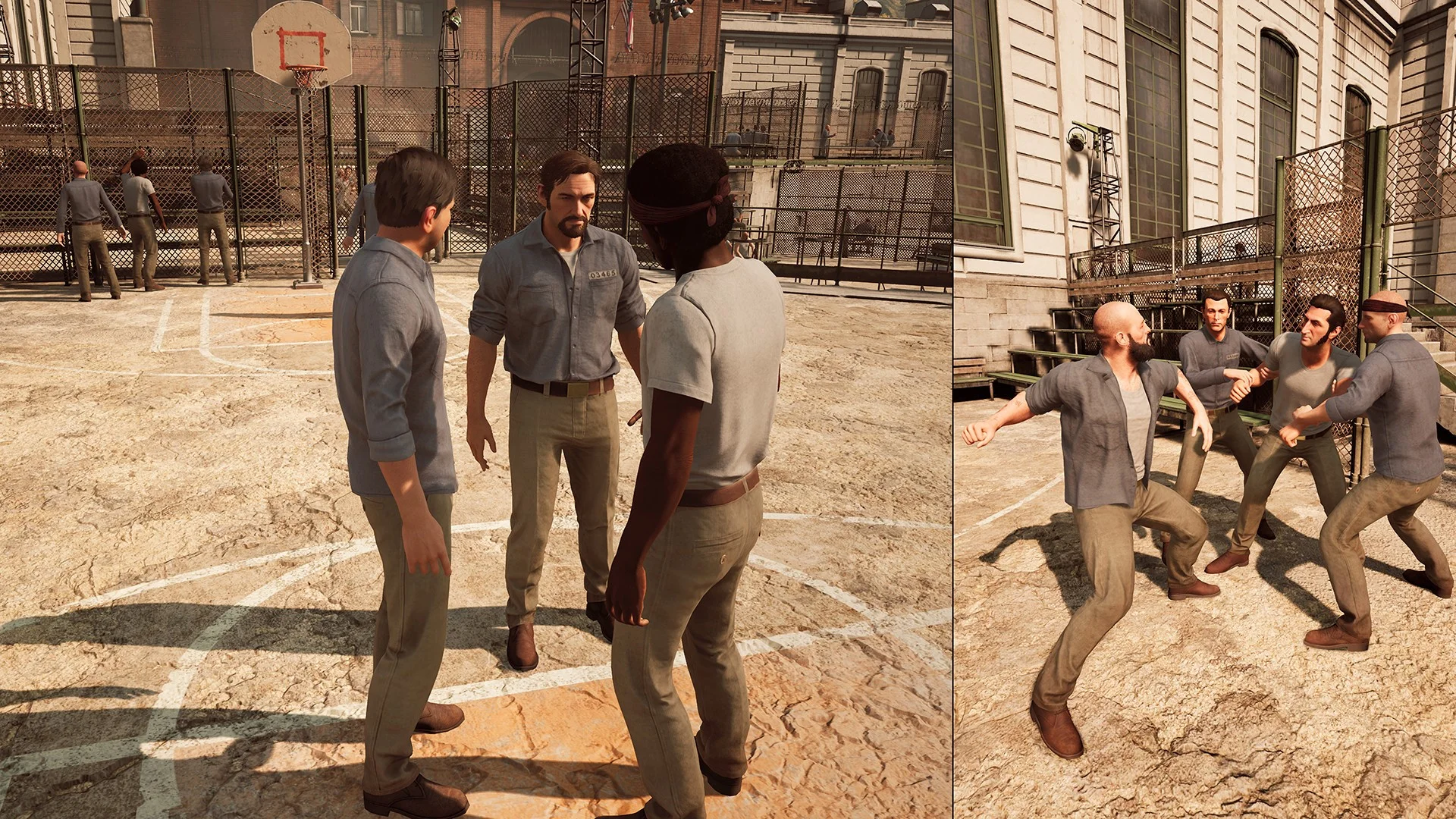 A Way Out +ВЫБОР РЕГИОНА STEAM ⚡️АВТОДОСТАВКА 💳0%