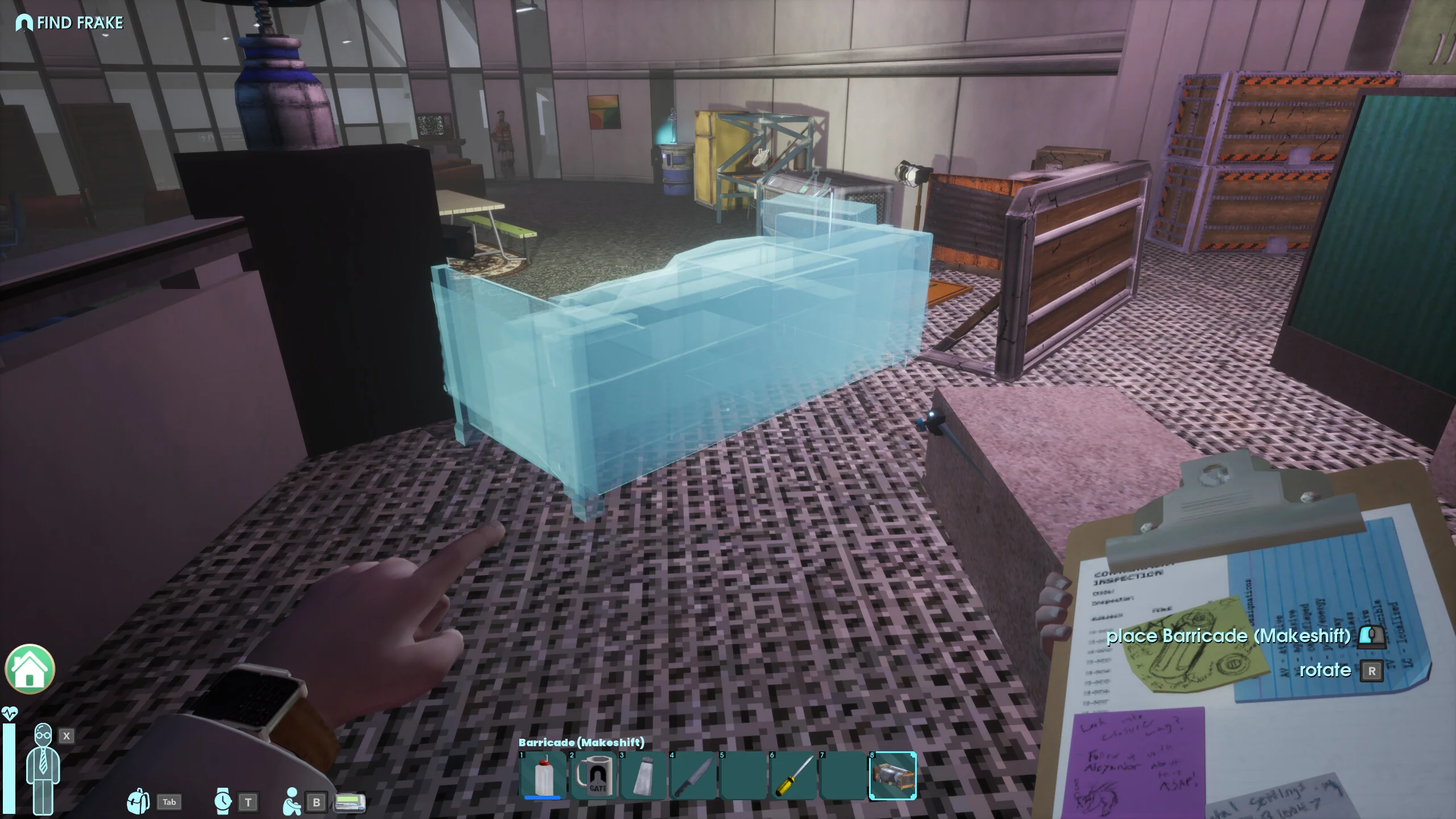 РФ+СНГ* | Abiotic Factor | STEAM КЛЮЧ