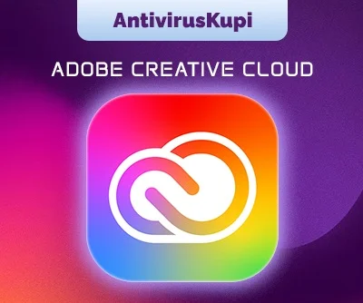 ADOBE CREATIVE CLOUD КЛЮЧИ 1/3/12 МЕСЯЦЕВ