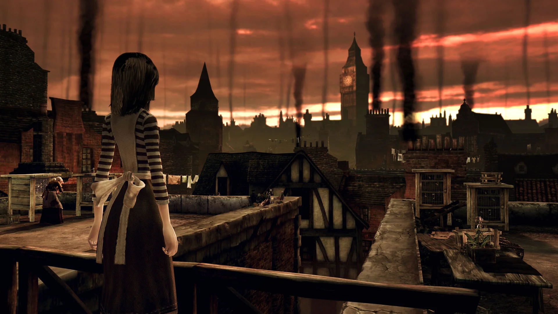 Alice Madness Returns STEAM•RU ⚡️АВТОДОСТАВКА 💳0%