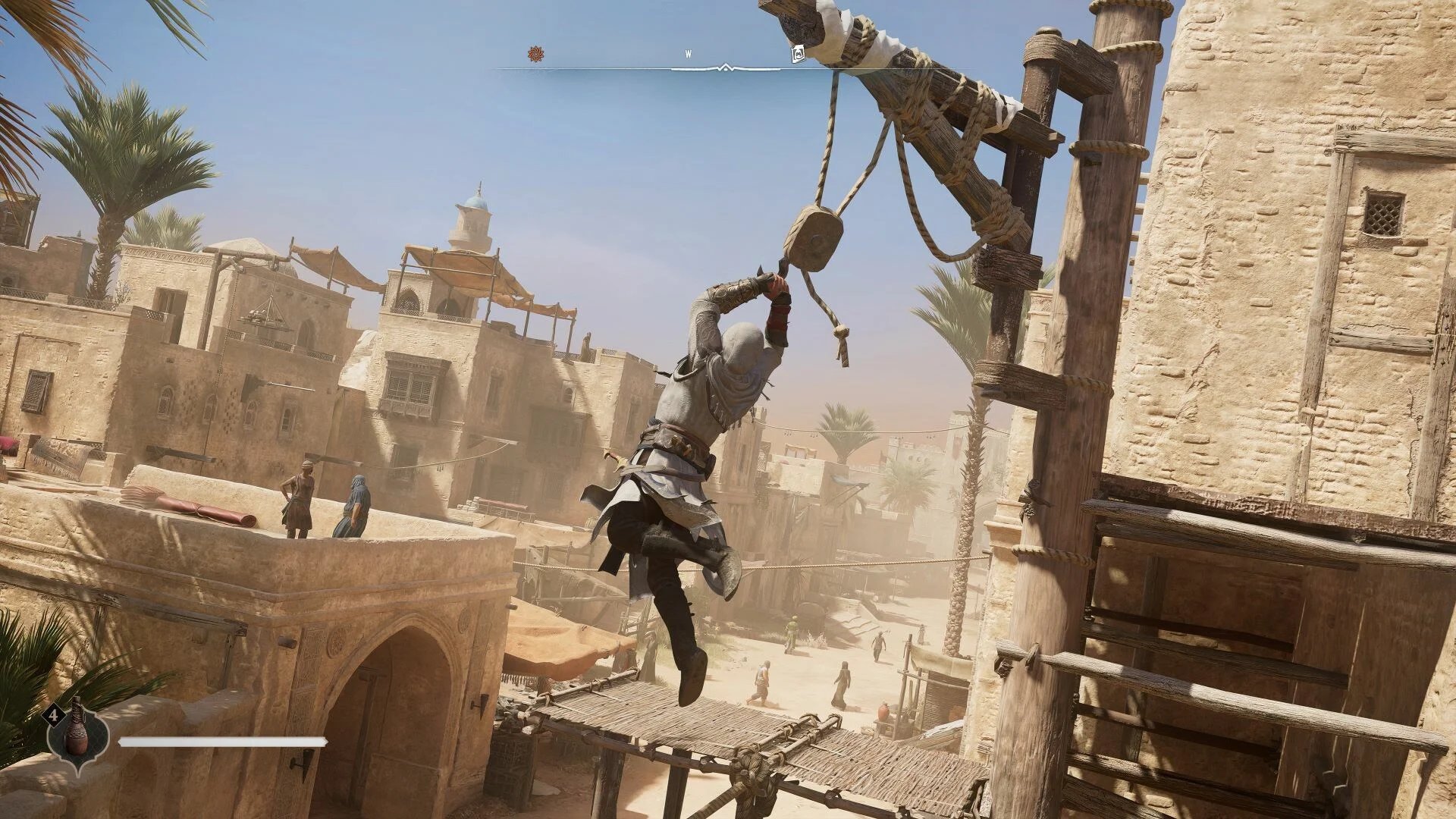 Assassin&acute;s Creed Mirage +ВЫБОР STEAM•RU ⚡️АВТО 💳0%