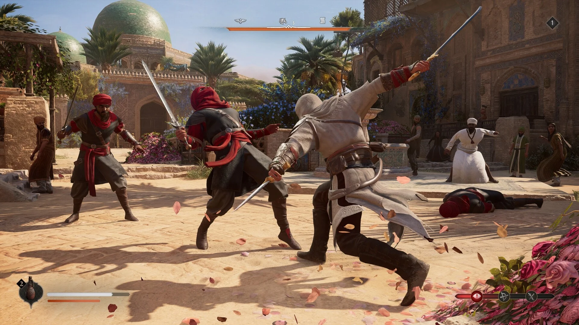 Assassin&acute;s Creed Mirage +ВЫБОР STEAM•RU ⚡️АВТО 💳0%