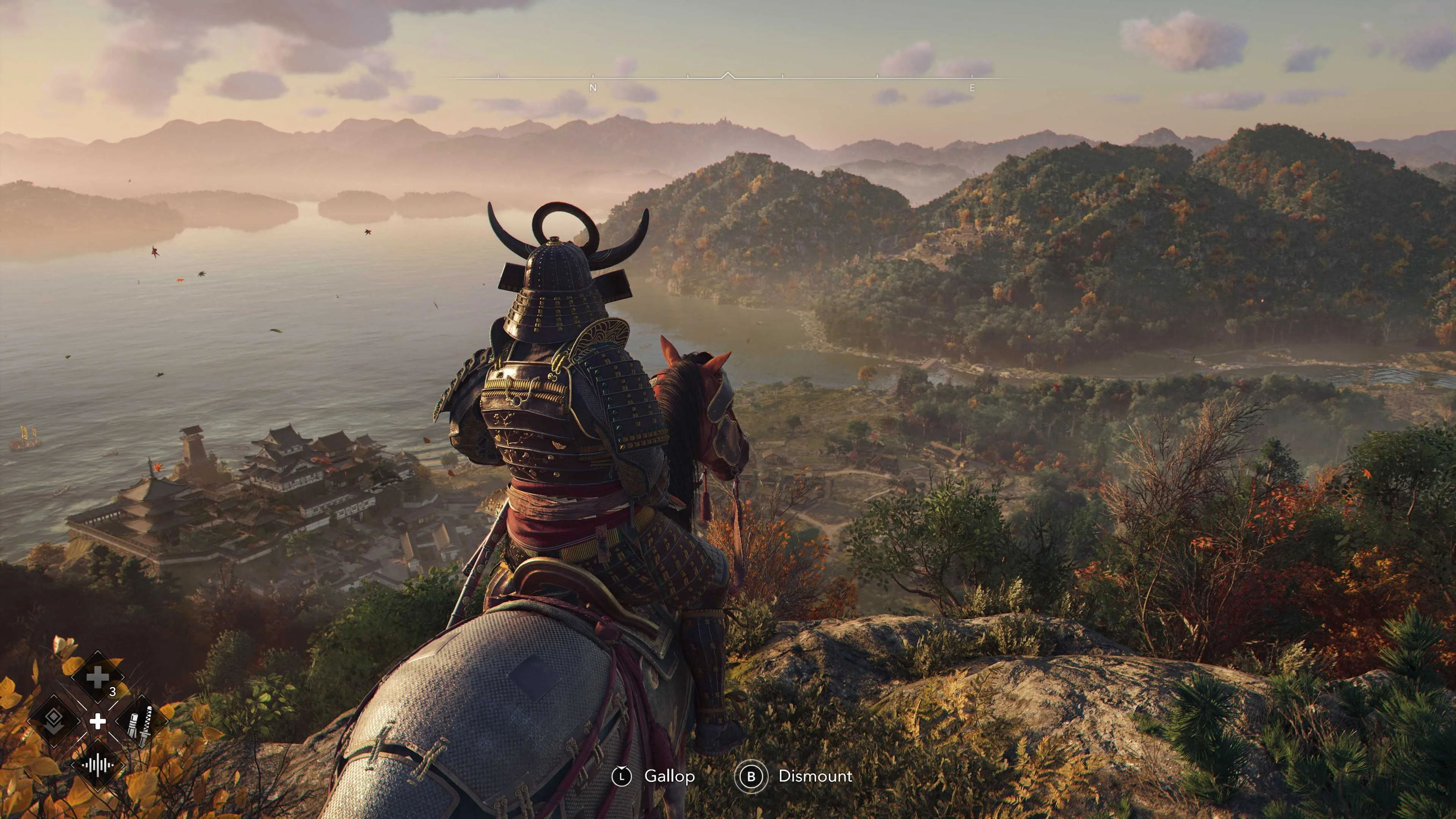 ✅❤️ASSASSIN&acute;S CREED SHADOWS❤️XBOX SERIES X|S🔑КЛЮЧ