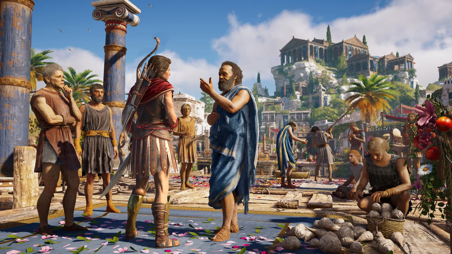 Assassin&acute;s Creed Одиссея +ВЫБОР STEAM•RU ⚡️АВТО 💳0%