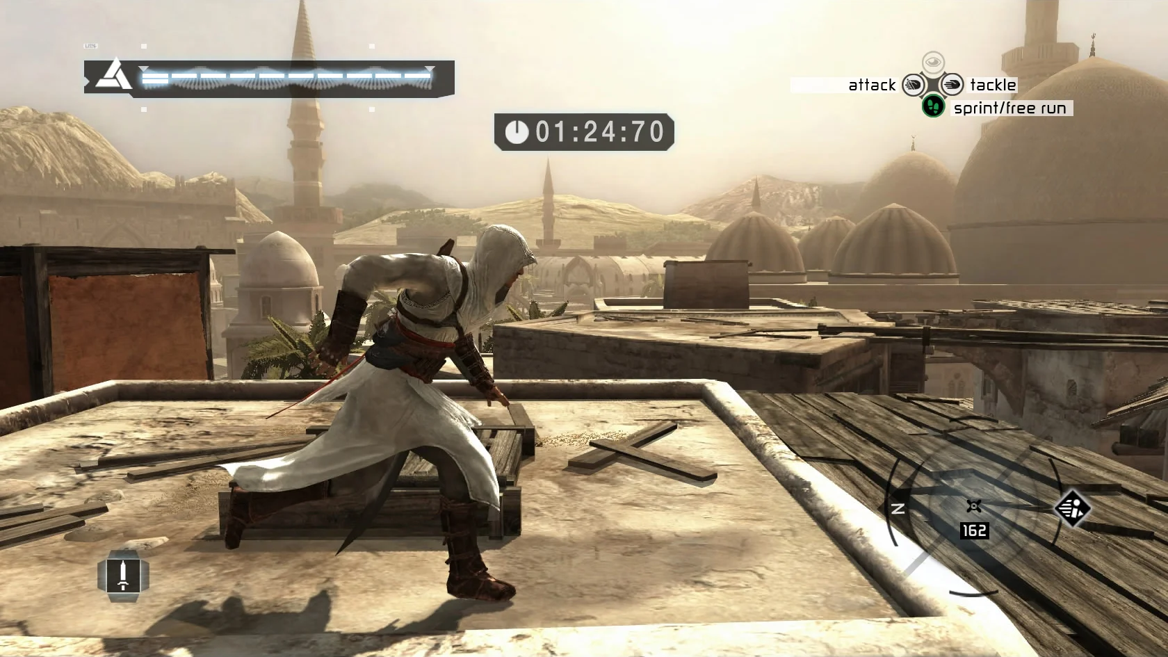 Assassin&acute;s Creed™: Director&acute;s Cut Edition STEAM ⚡️АВТО