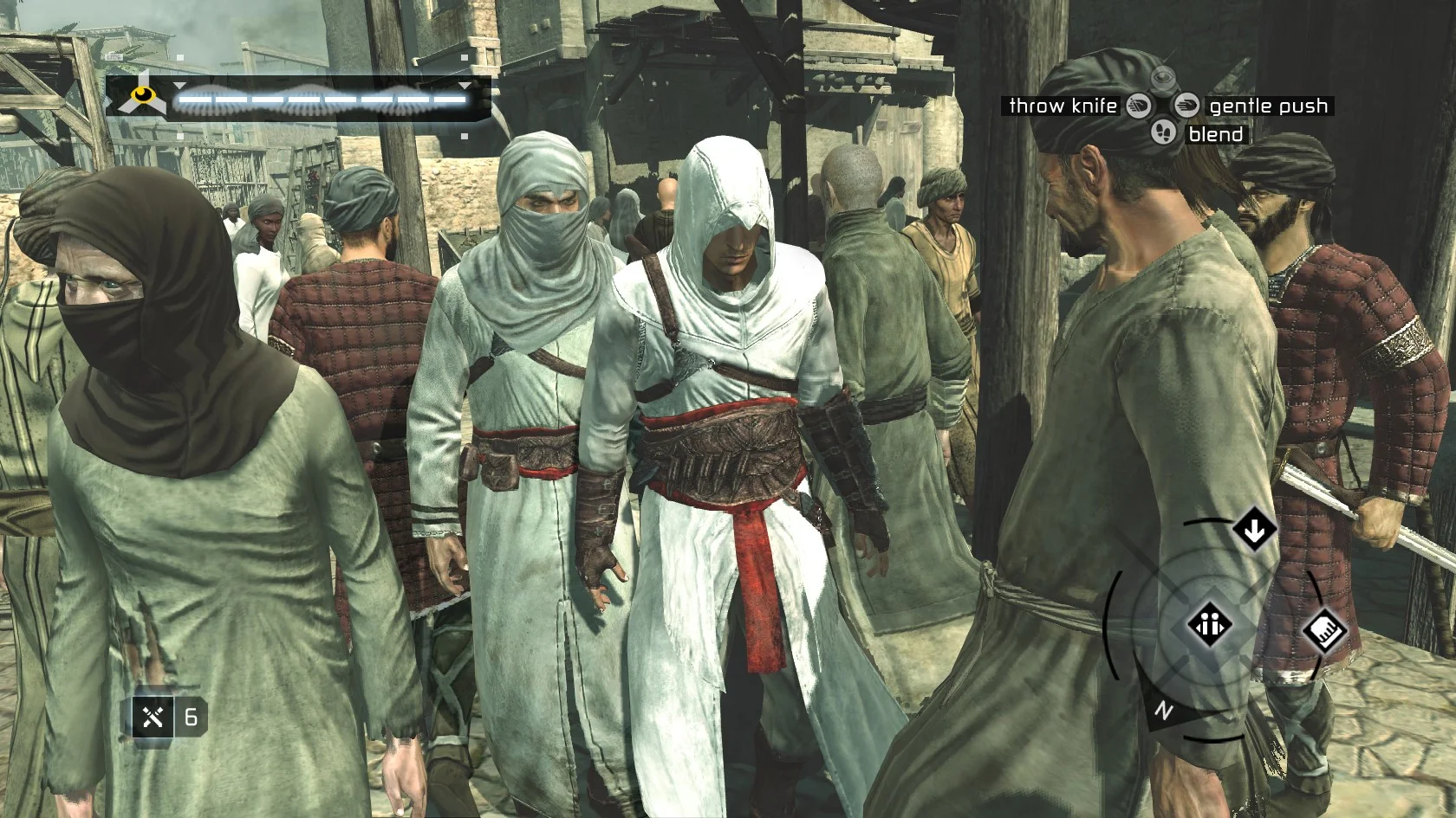 Assassin&acute;s Creed™: Director&acute;s Cut Edition STEAM ⚡️АВТО