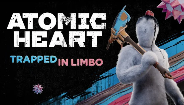 ATOMIC HEART - ULTIMATE EDITION | ВСЕ ДОПОЛНЕНИЯ И БОНУСЫ | STEAM |  НА РУССКОМ
