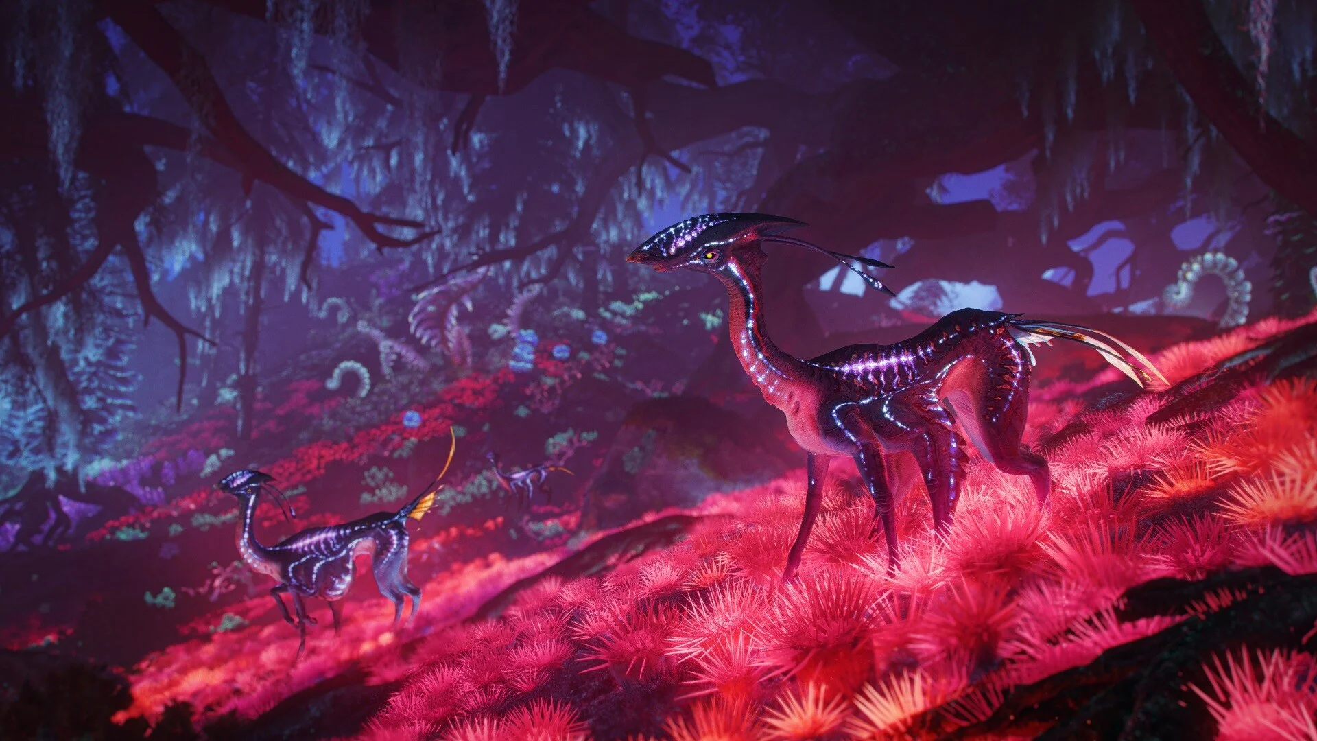 Avatar: Frontiers of Pandora™ +ВЫБОР STEAM ⚡️АВТО 💳0%