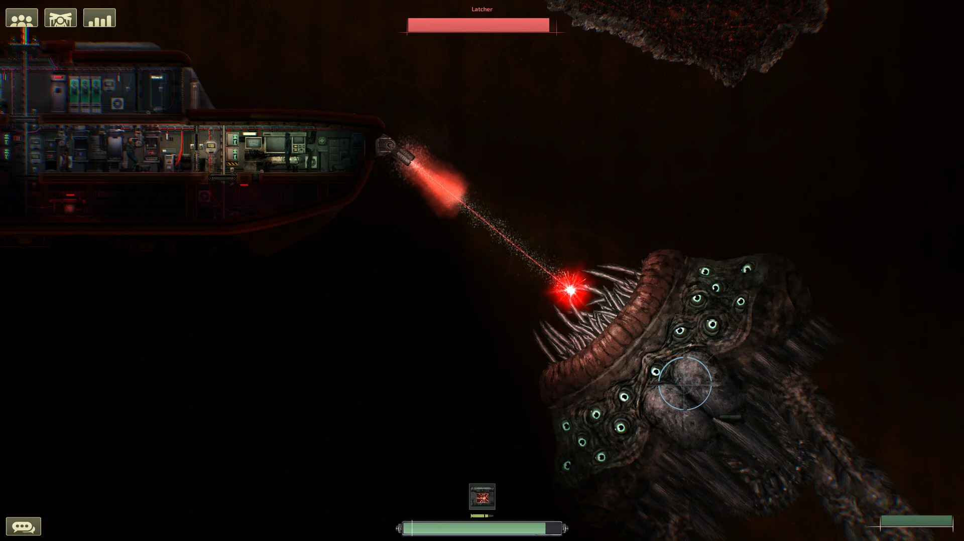 Barotrauma Steam Ключ Россия + СНГ