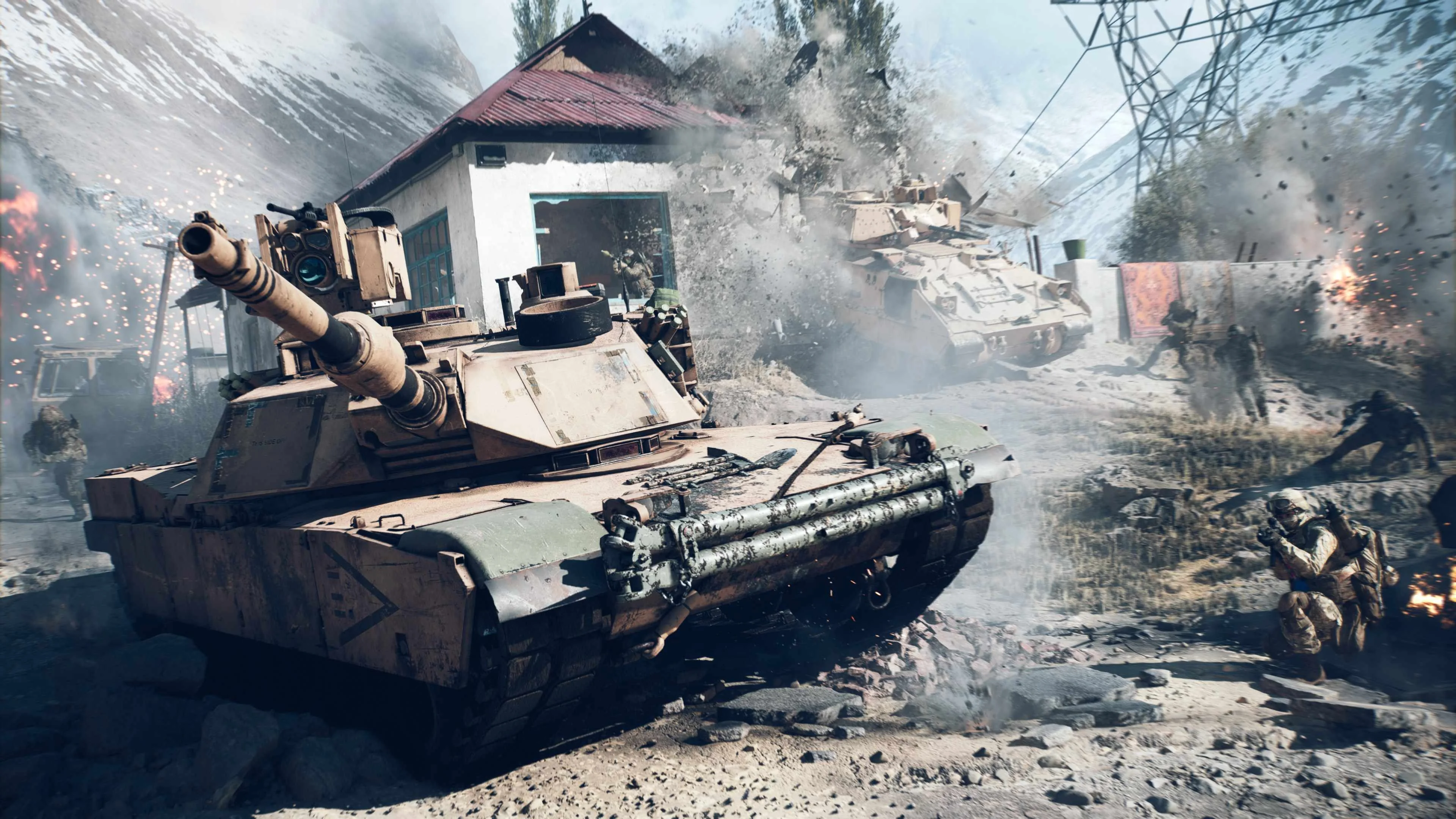 ✅❤️BATTLEFIELD 6 STANDARD EDITION❤️XBOX|XS🔑КЛЮЧ