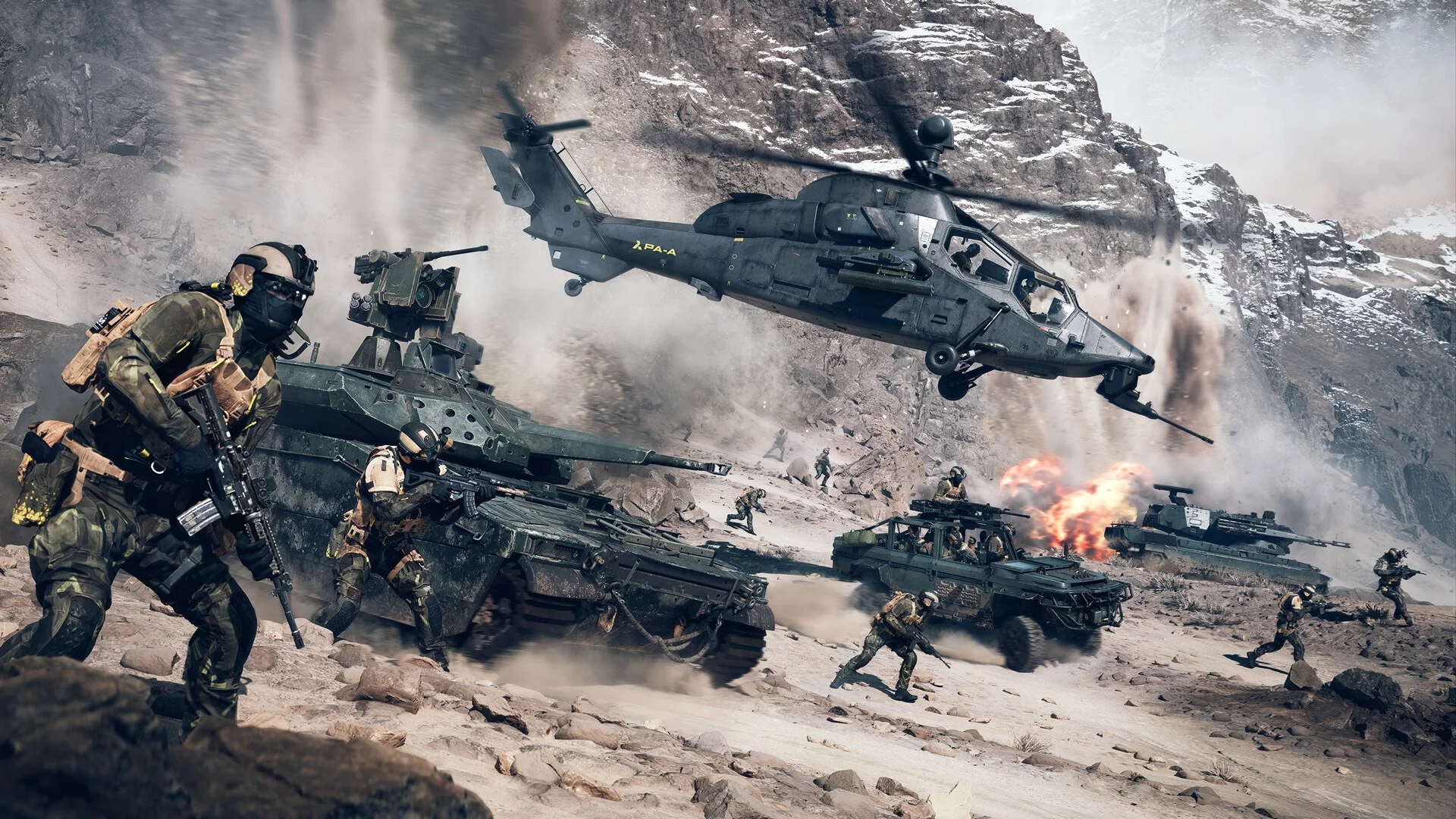 Battlefield™ 6 Standard\Phantom Edition STEAM•RU