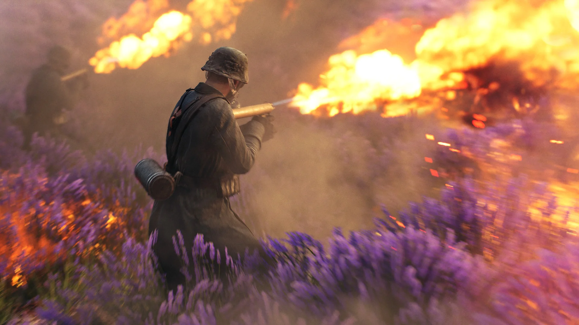 Battlefield™ V Definitive Edition +ВЫБОР РЕГИОНА STEAM⚡