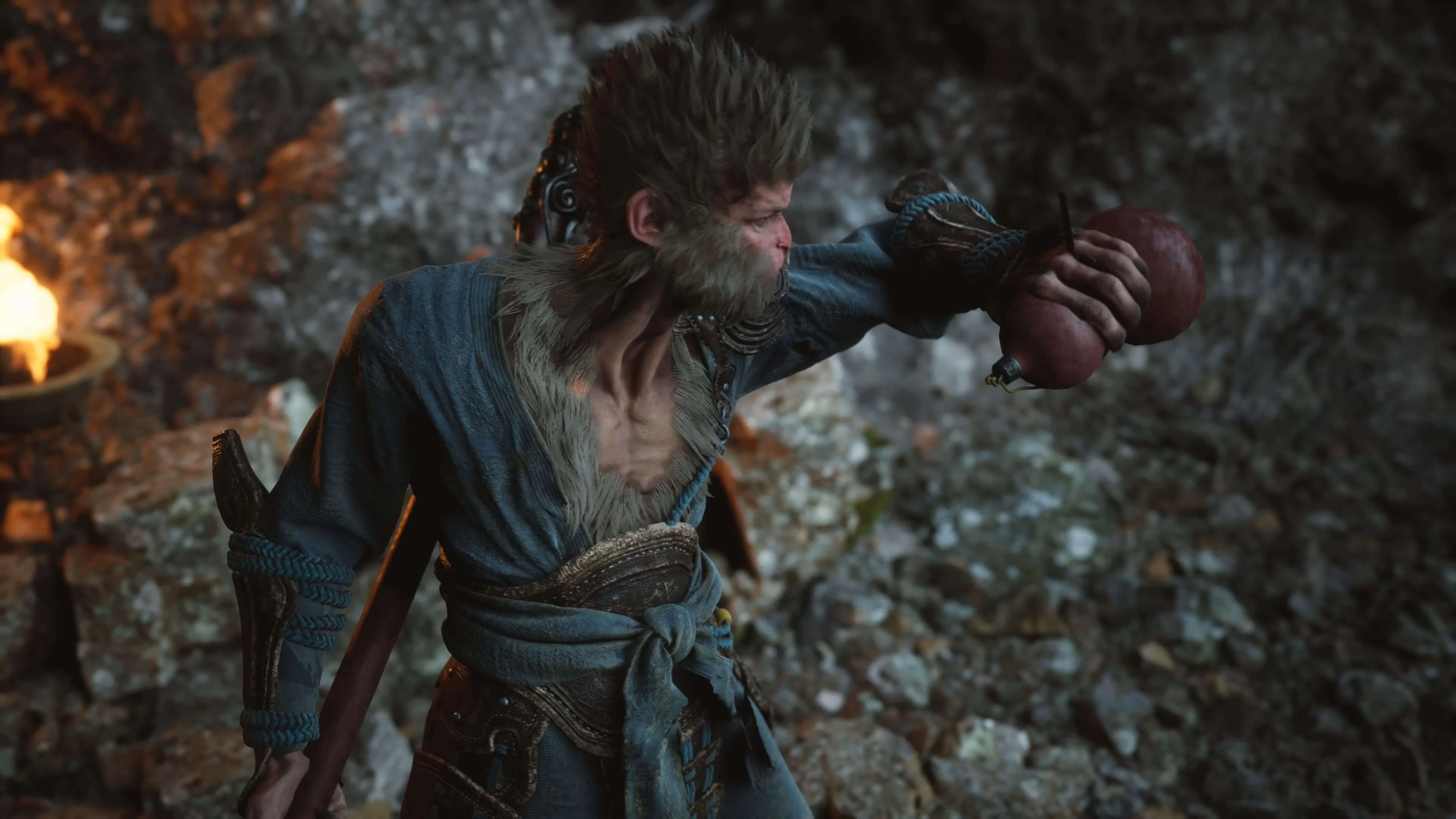 ✅❤️BLACK MYTH: WUKONG❤️XBOX SERIES X|S🔑КЛЮЧ✅
