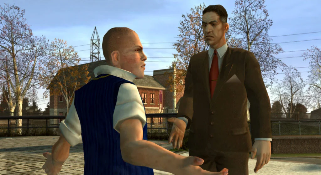 Bully: Scholarship Edition STEAM•RU ⚡️АВТОДОСТАВКА 💳0%