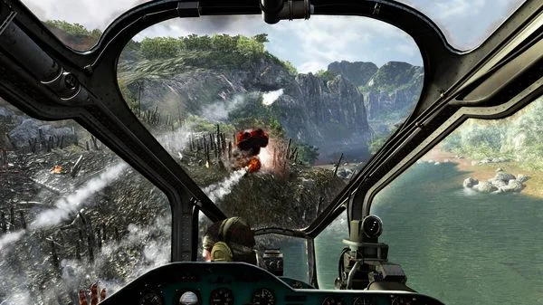 Call of Duty: Black Ops STEAM KEY РФ+СНГ ЛИЦЕНЗИЯ СТИМ КЛЮЧ
