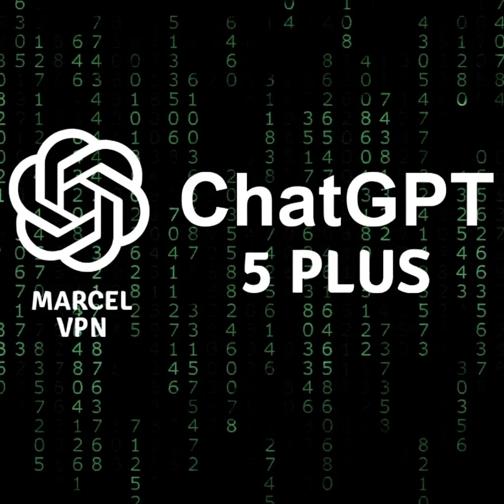 {АВТО} ChatGPT 5.5 PLUS 1M | SORA | PRO | CODEX | ПОДПИСКА | БЕЗ ВХОДА | ПРОДЛЕНИЕ