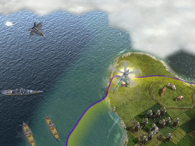 CIVILIZATION V (игра) + Mongols (Steam / EU + RU CIS)