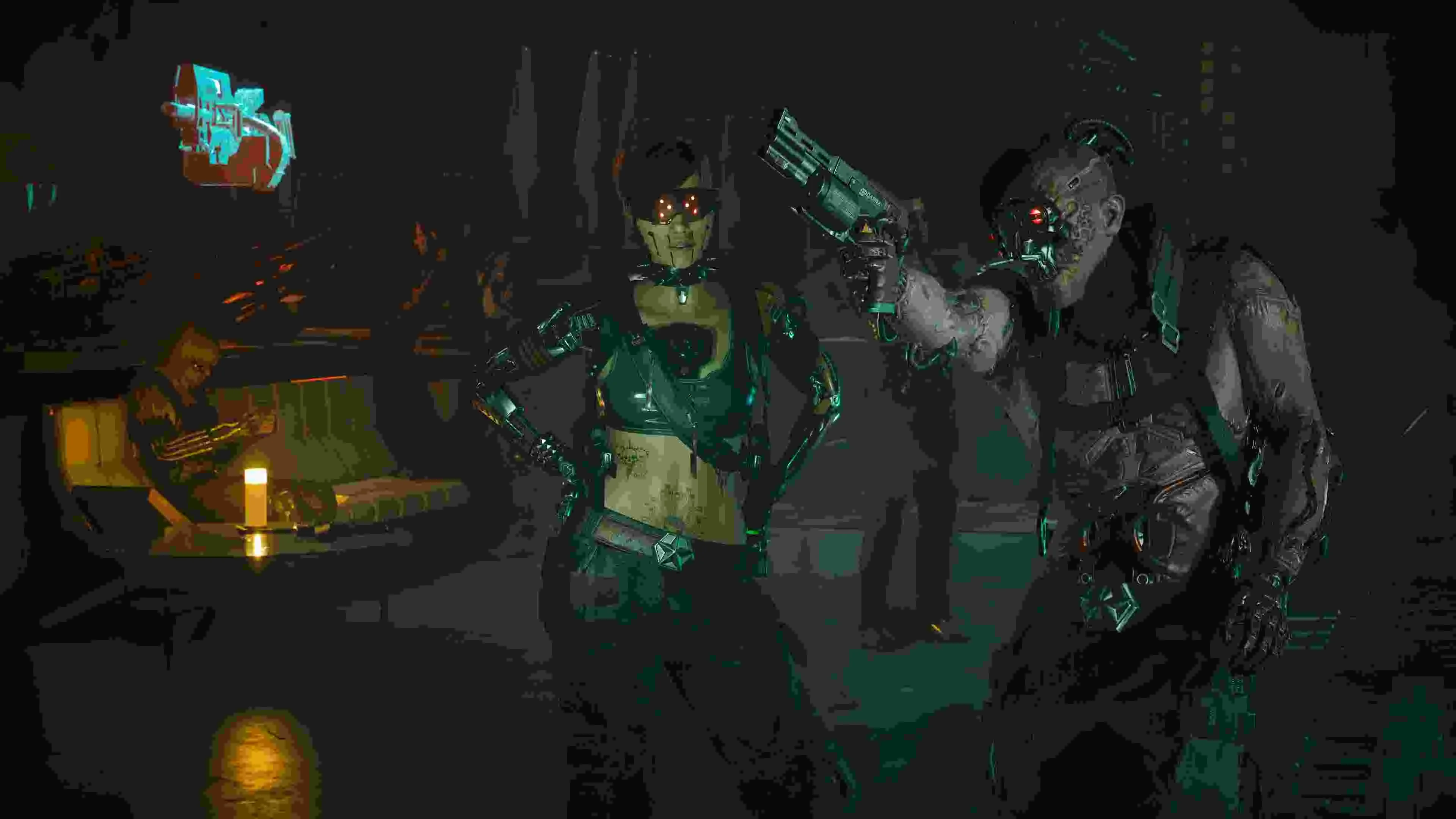 ✅❤️CYBERPUNK 2077: ULTIMATE EDITION❤️XBOX🔑КЛЮЧ✅