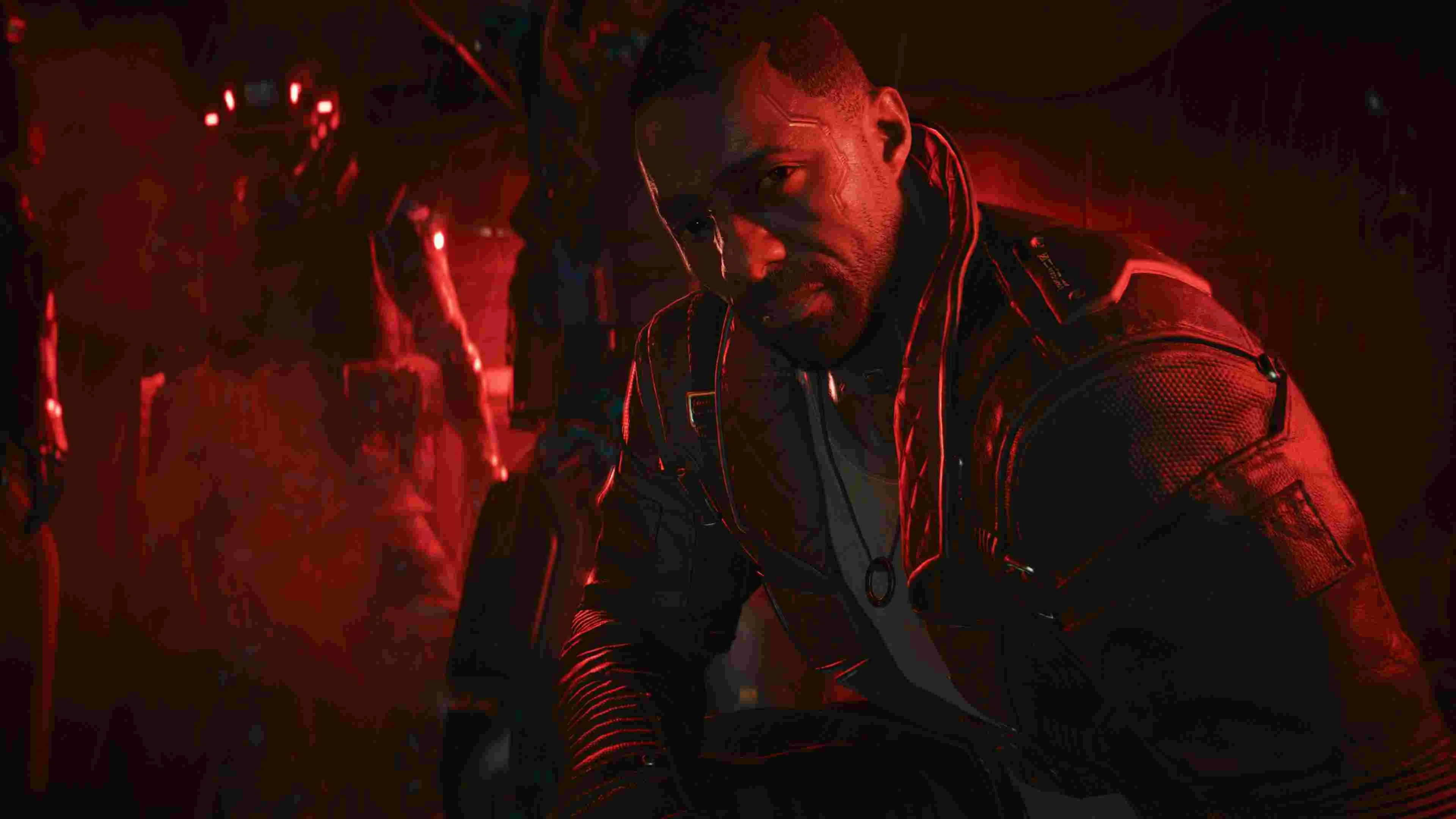 ✅❤️CYBERPUNK 2077: ULTIMATE EDITION❤️XBOX🔑КЛЮЧ✅
