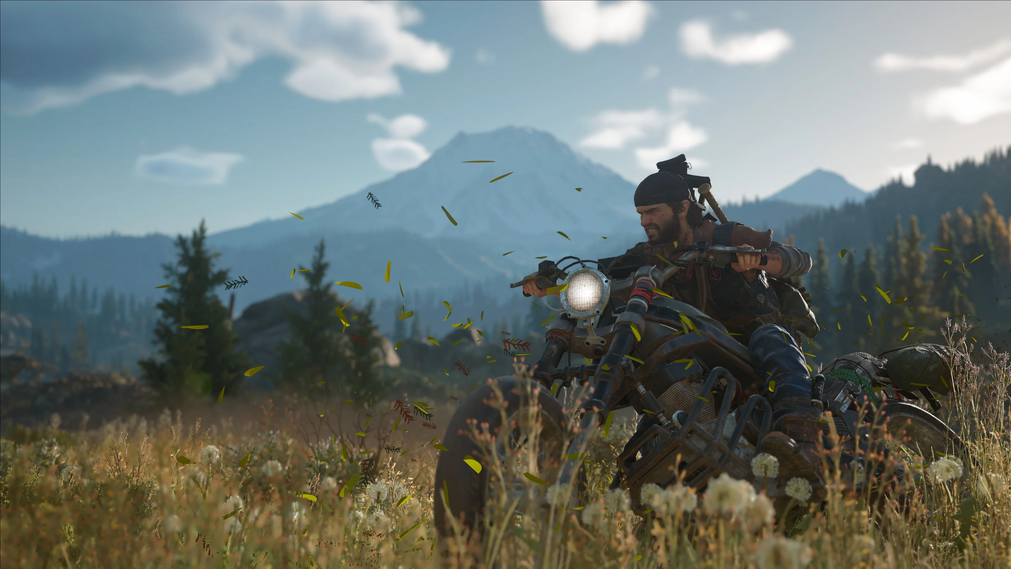 РФ+СНГ | DAYS GONE | STEAM КЛЮЧ