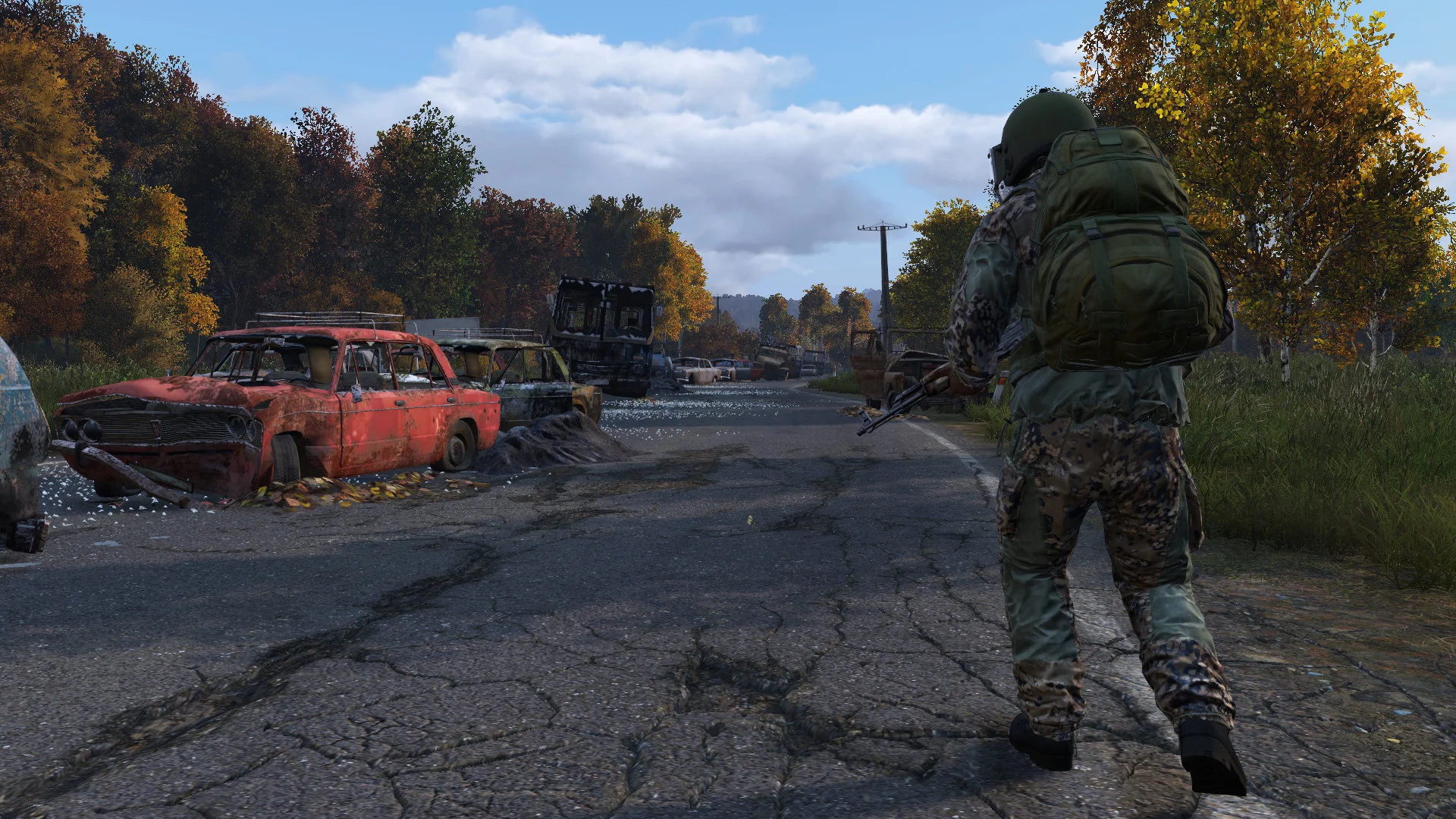 DayZ +ВЫБОР STEAM•RU ⚡️АВТОДОСТАВКА 💳0%