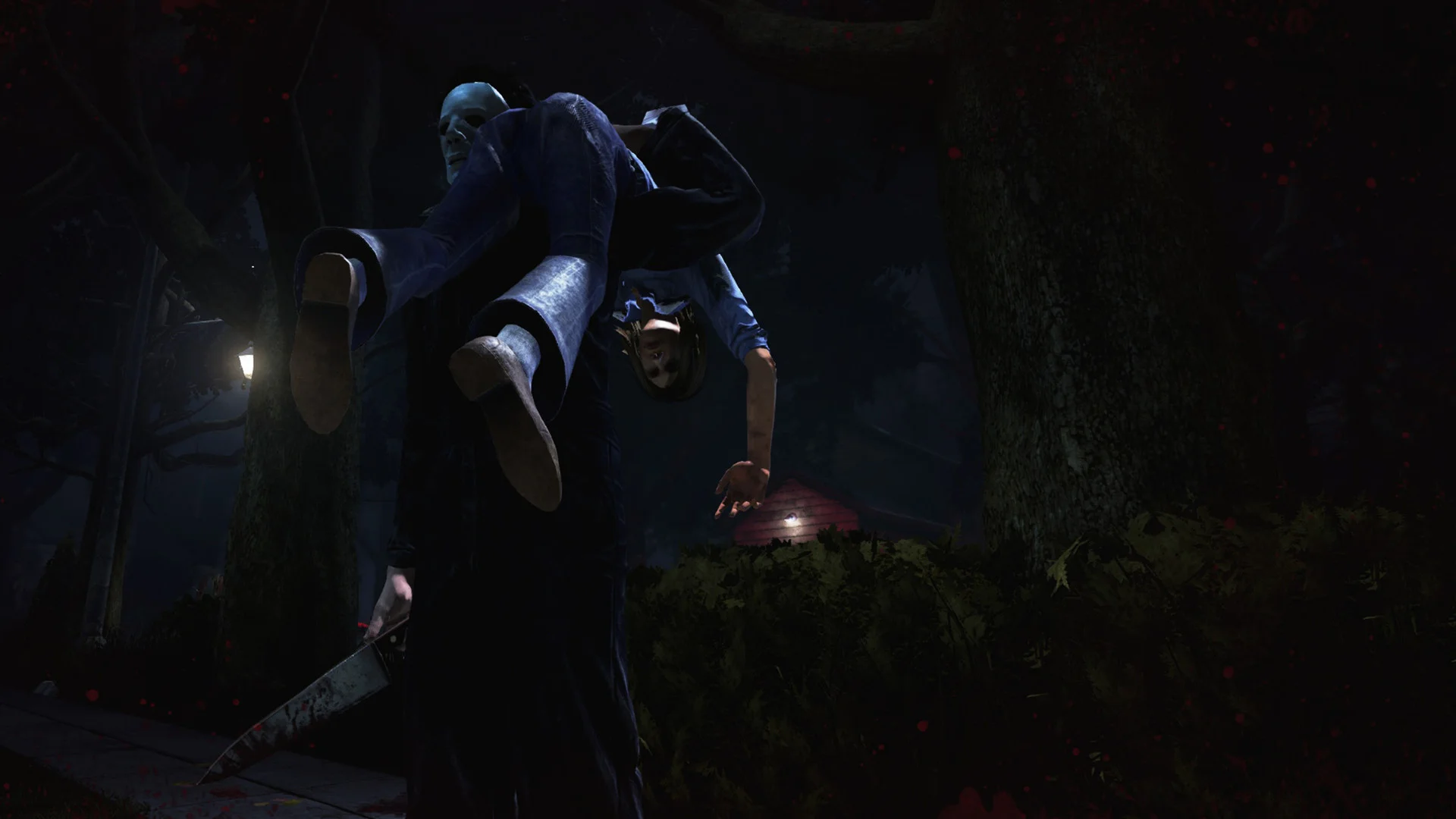 Dead by Daylight +ВЫБОР STEAM⚡️
