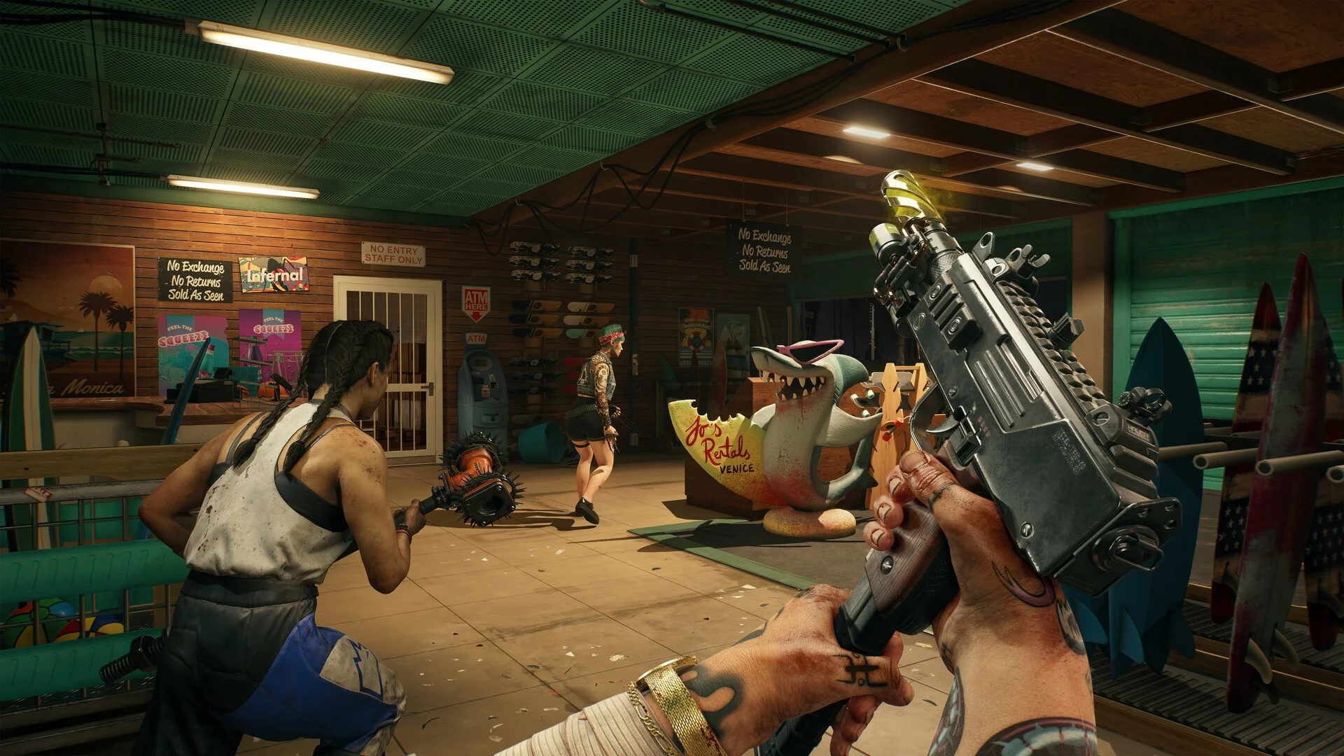 Dead Island 2 Standard\Ultimate STEAM•RU ⚡️