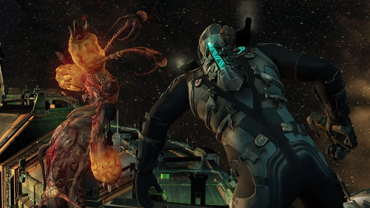 Dead Space 2 STEAM•RU ⚡️АВТОДОСТАВКА 💳0%