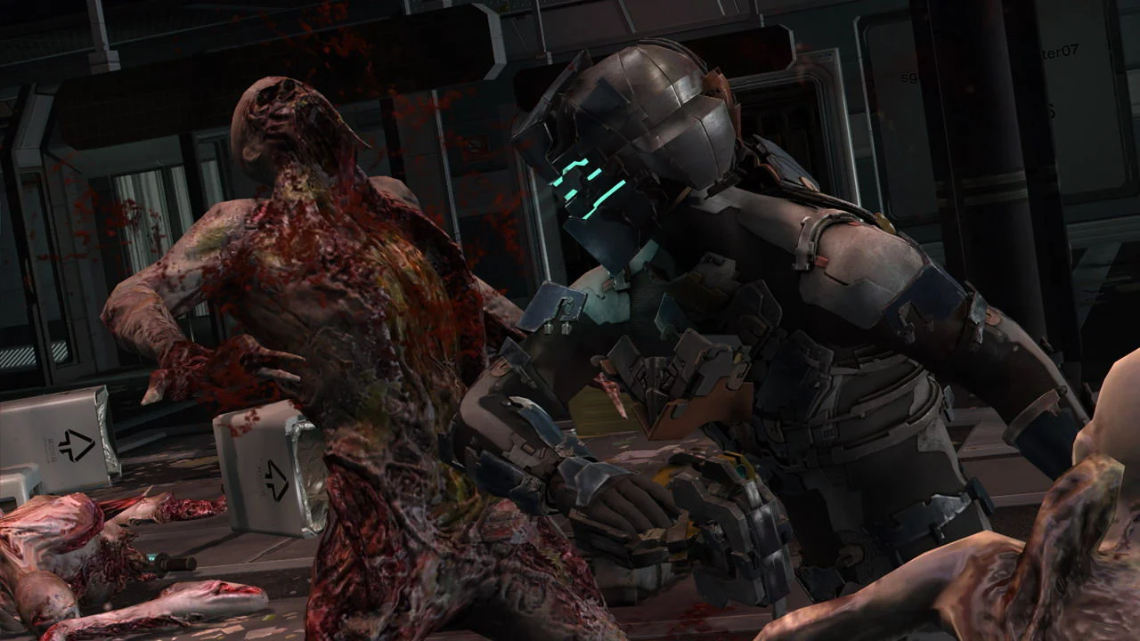 Dead Space 2 STEAM•RU ⚡️АВТОДОСТАВКА 💳0%