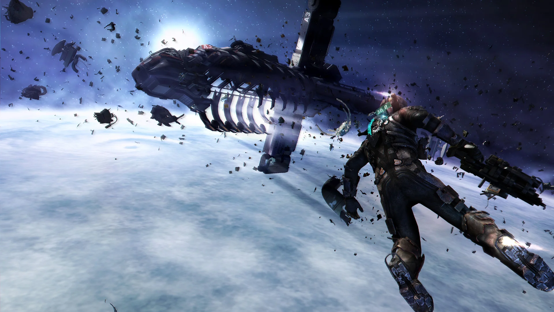 Dead Space™ 3 STEAM•RU ⚡️АВТОДОСТАВКА 💳0%