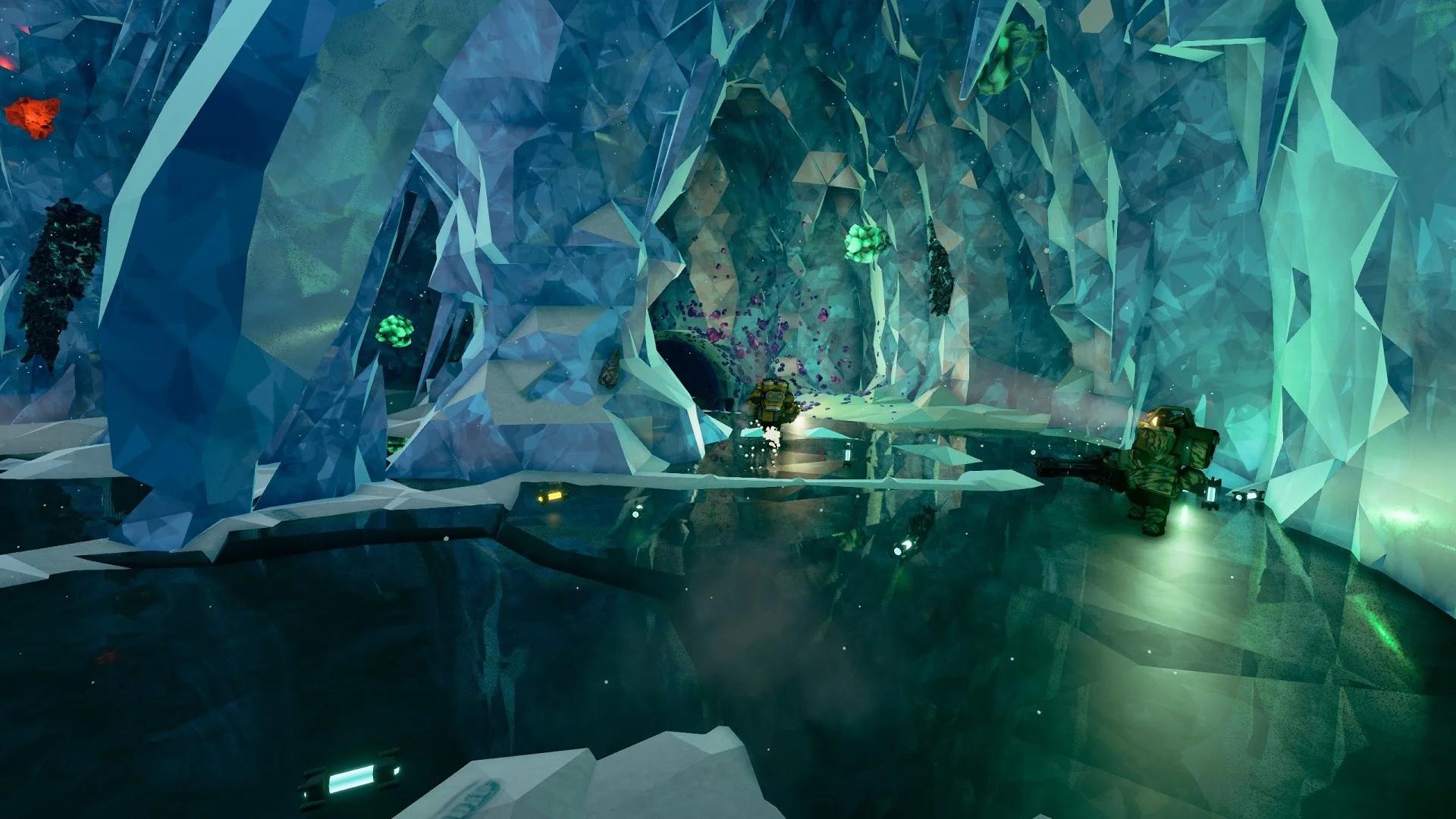 Deep Rock Galactic STEAM•RU ⚡️АВТОДОСТАВКА 💳0%