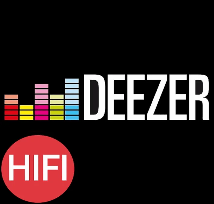 🔥DEEZER HI-FI 1/12 МЕСЯЦА ✭ НОВЫЙ АККАУНТ ⚡ ПРОДЛЕНИЕ