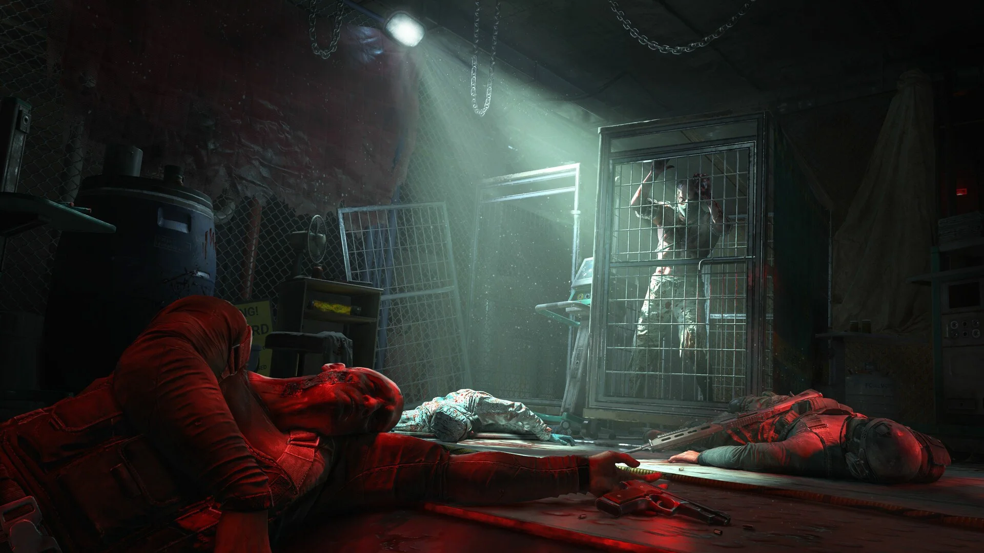 Dying Light: The Beast Standard\Deluxe STEAM•RU ⚡️