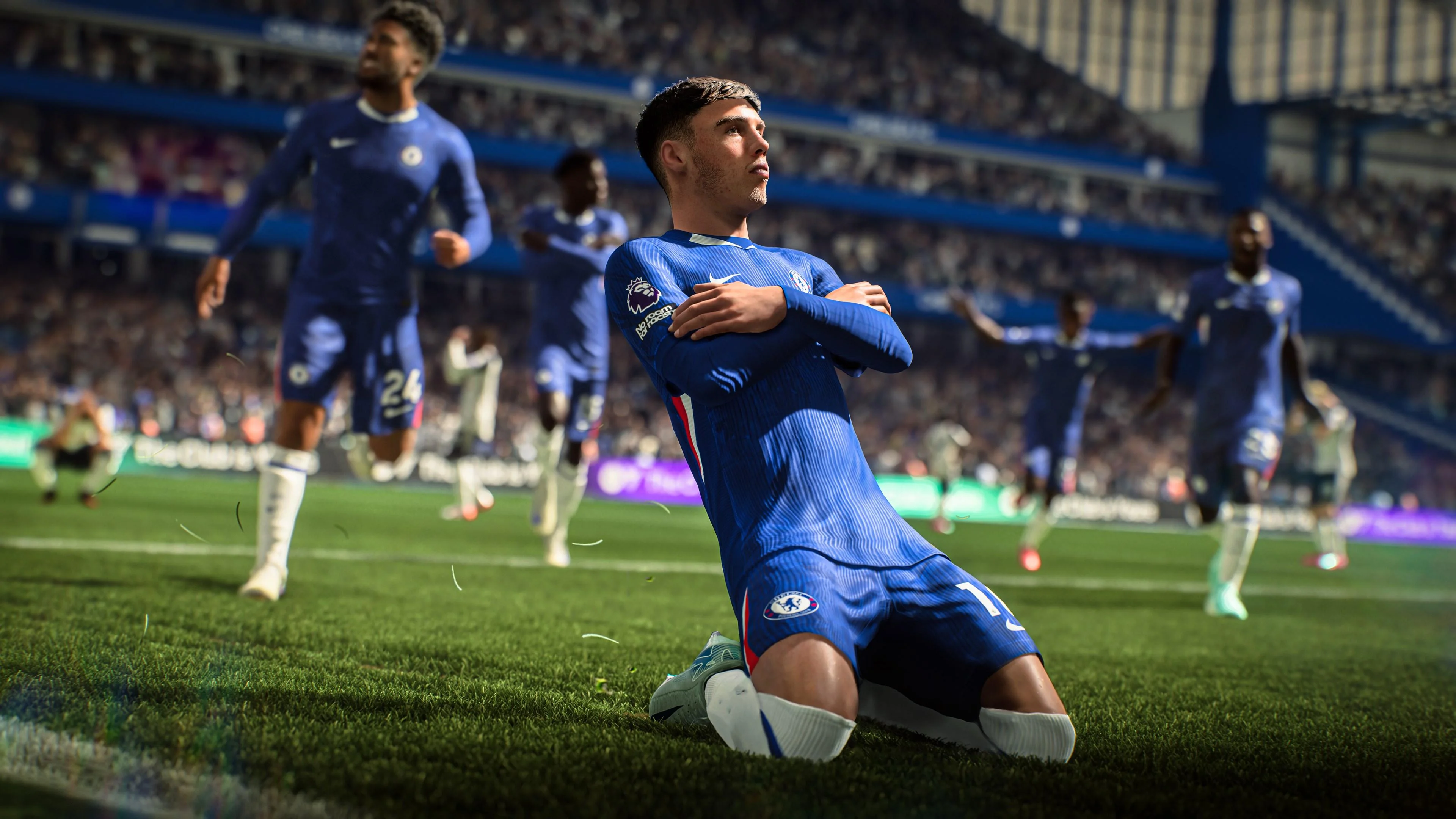 ✅❤️EA SPORTS FC 26 STANDARD❤️XBOX ONE|XS🔑КЛЮЧ