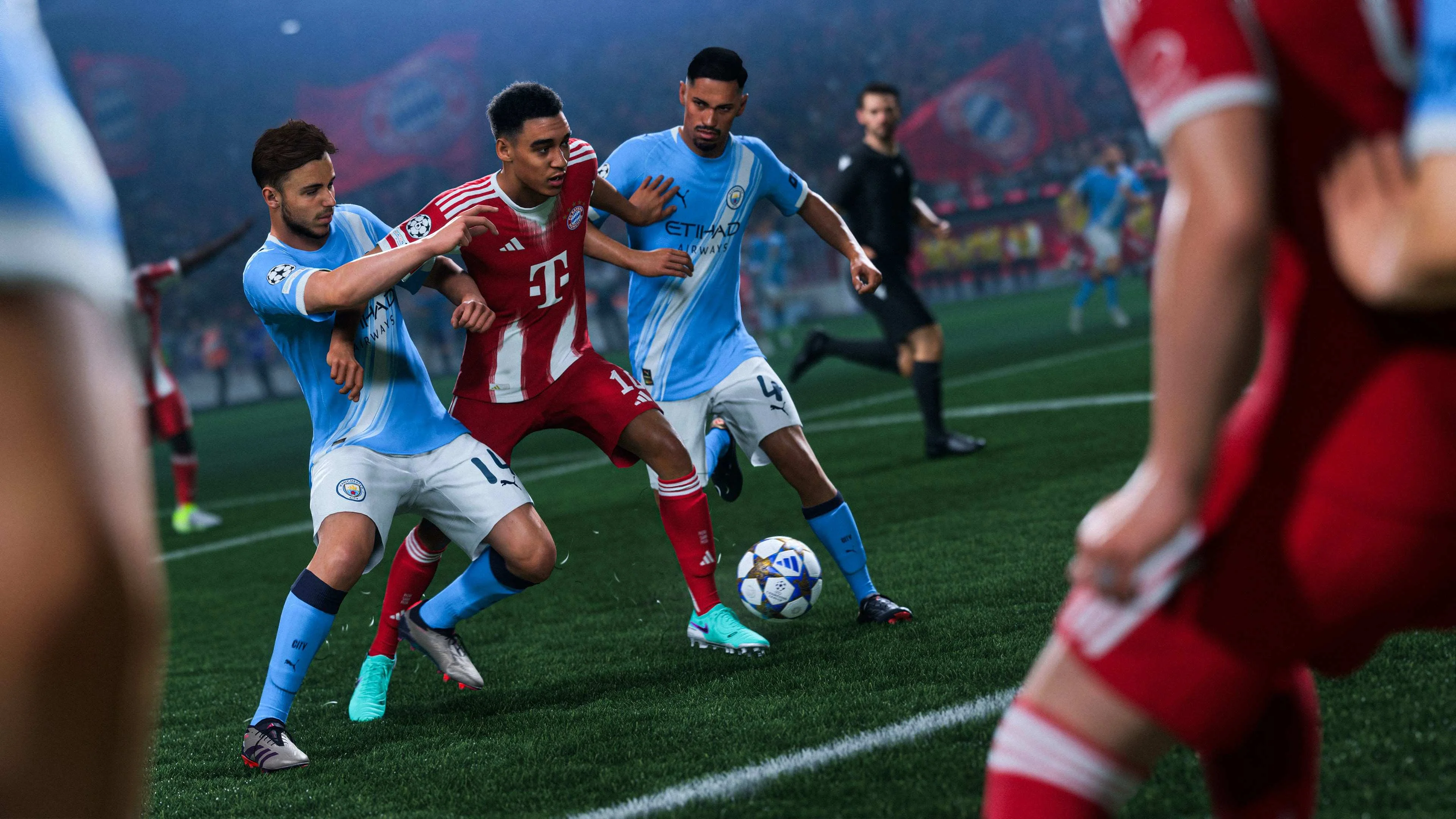 ✅❤️EA SPORTS FC™ 26 ICONS EDITION + 500 POINTS❤️XBOX ONE & XBOX SERIES X|S🔑КЛЮЧ✅