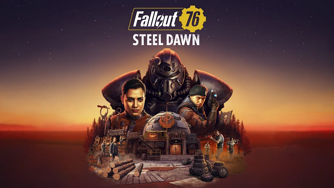 Ключ FALLOUT 76 для ПК в Microsoft Store