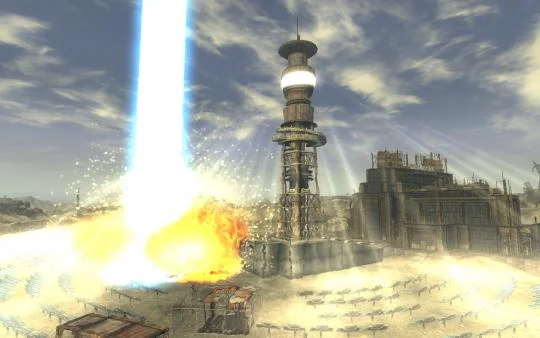 Fallout: New Vegas STEAM KEY РОССИЯ+СНГ СТИМ ЛИЦЕНЗИЯ
